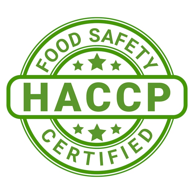 HACCP
