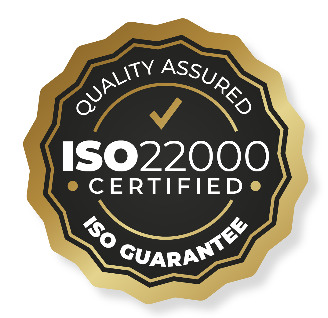 ISO 22000
