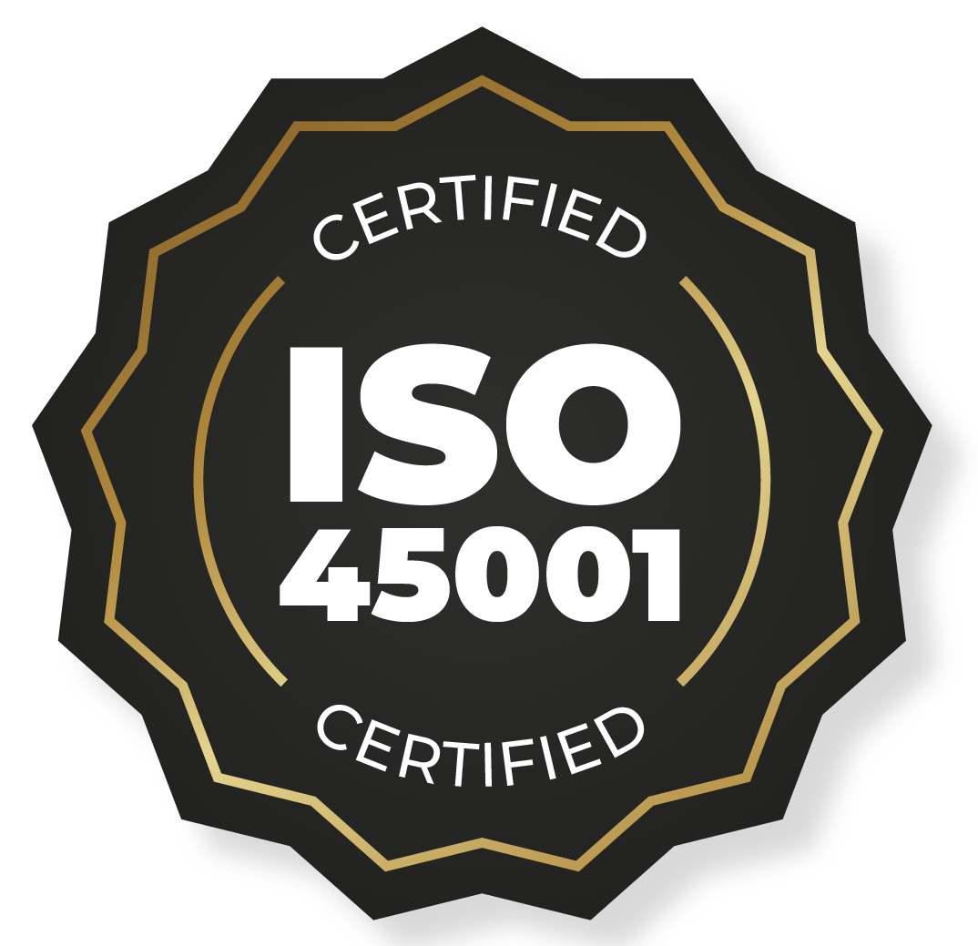 ISO 45001