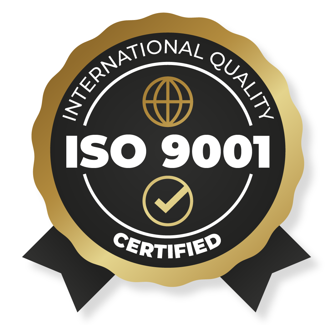 ISO 9001